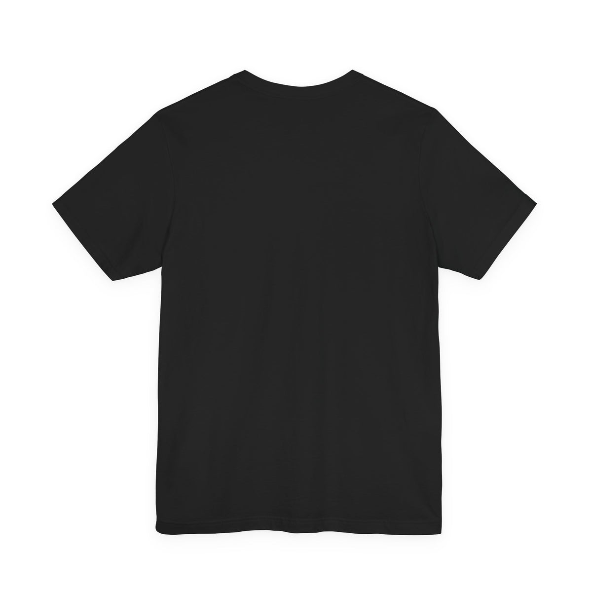 Black GE Tee