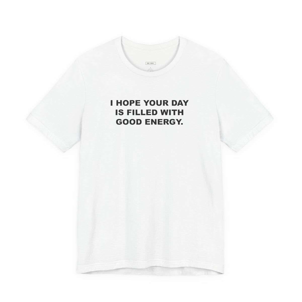 “Good Day” Tee