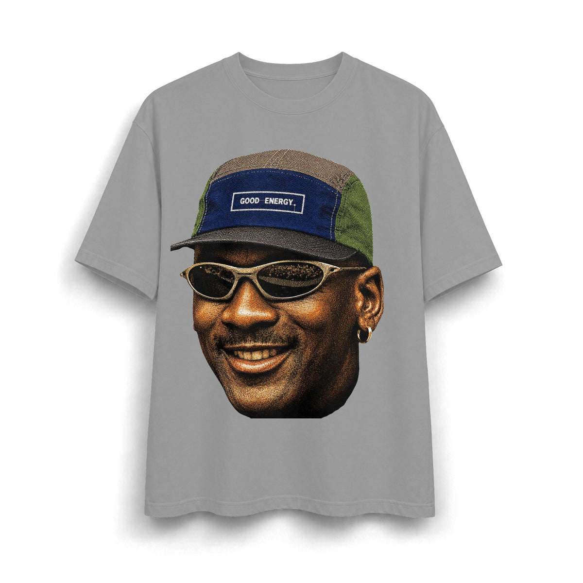 GE Jordan Tee