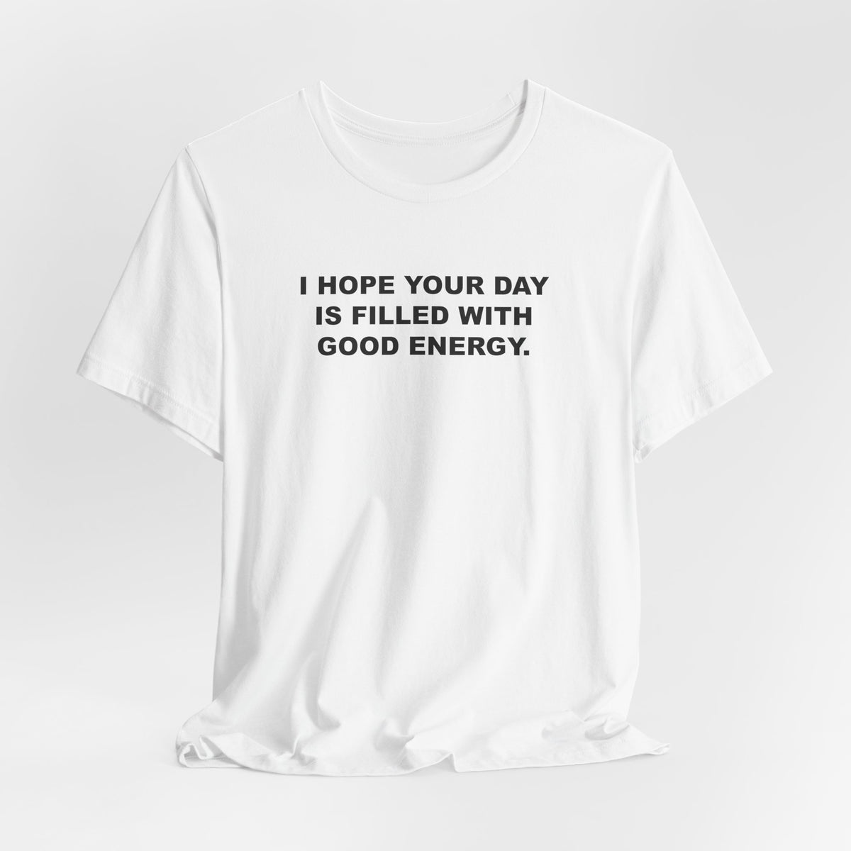 “Good Day” Tee