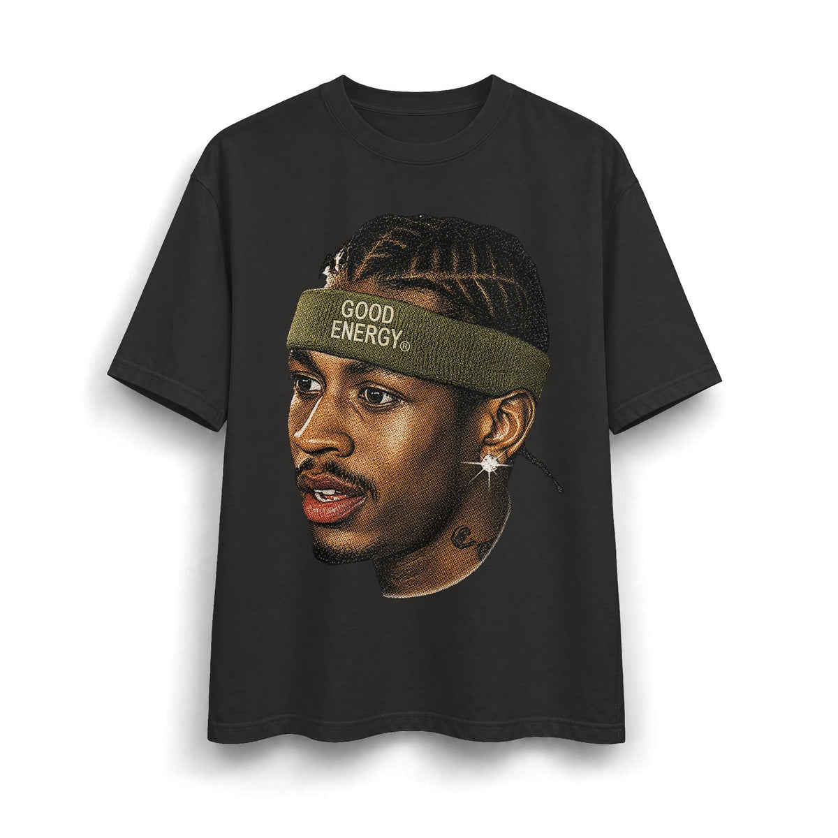 GE Iverson Tee