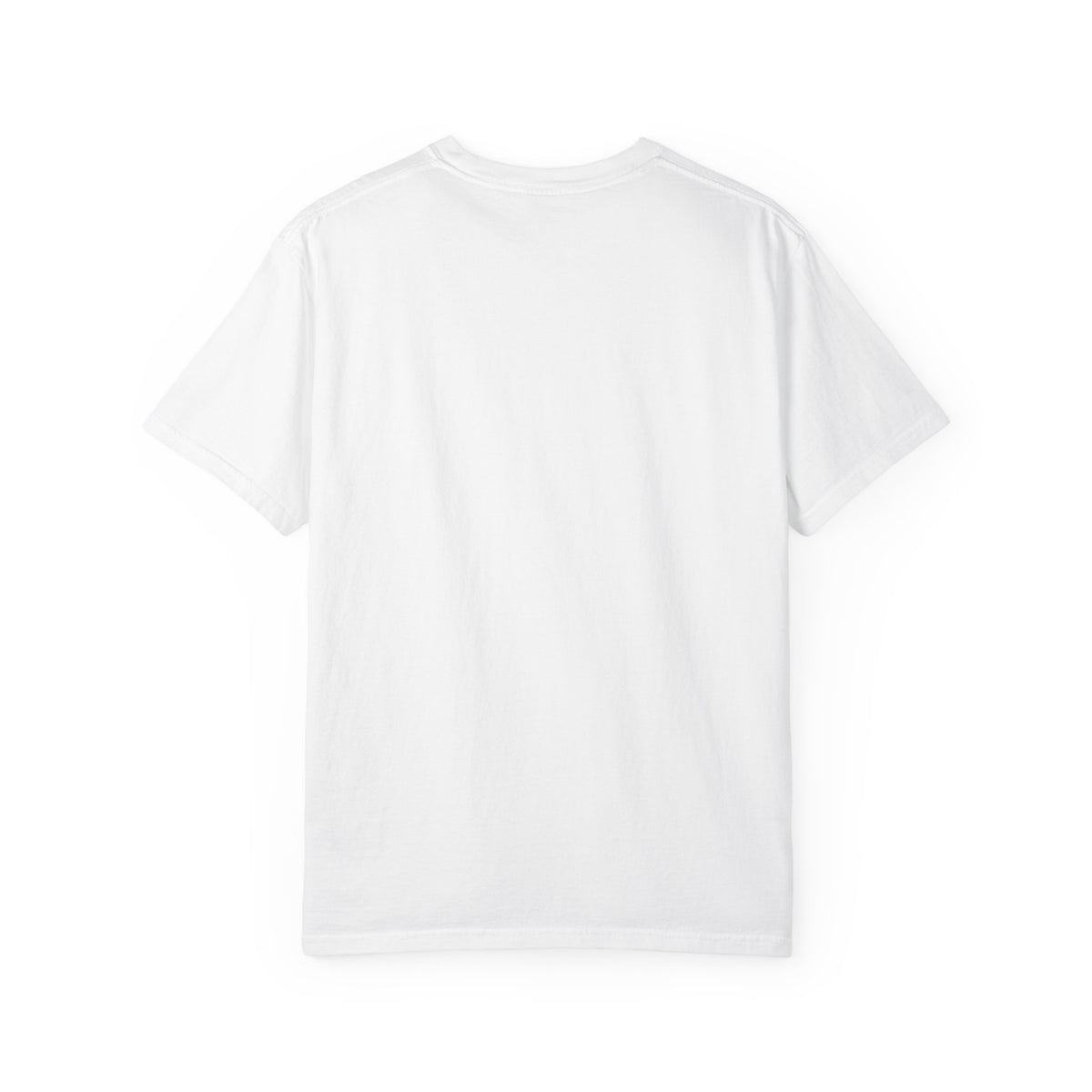 Good Energy Hoop Club Basketball T-Shirt