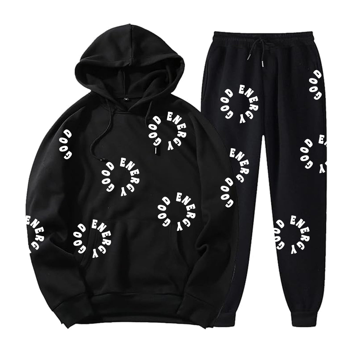 GE Sweatsuit