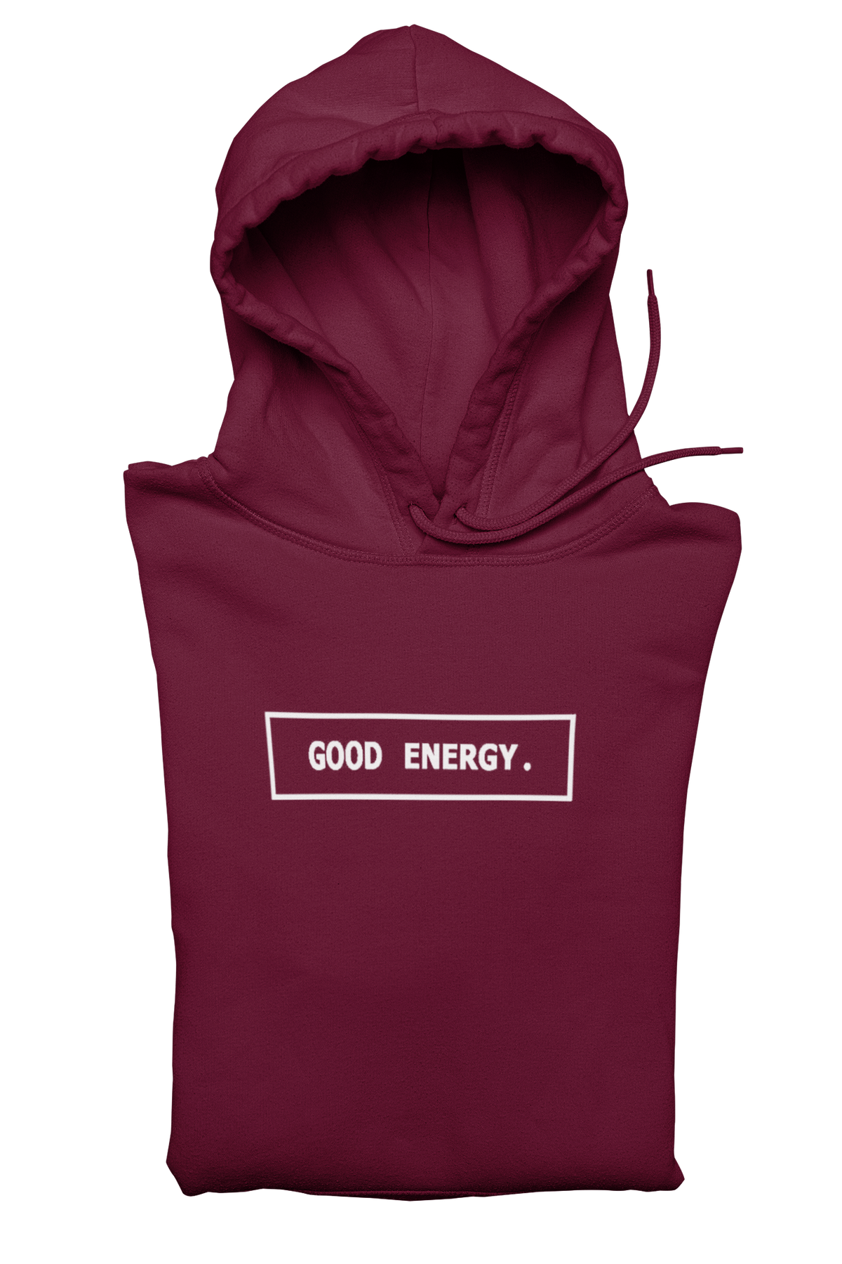 Wine GE Hoodie