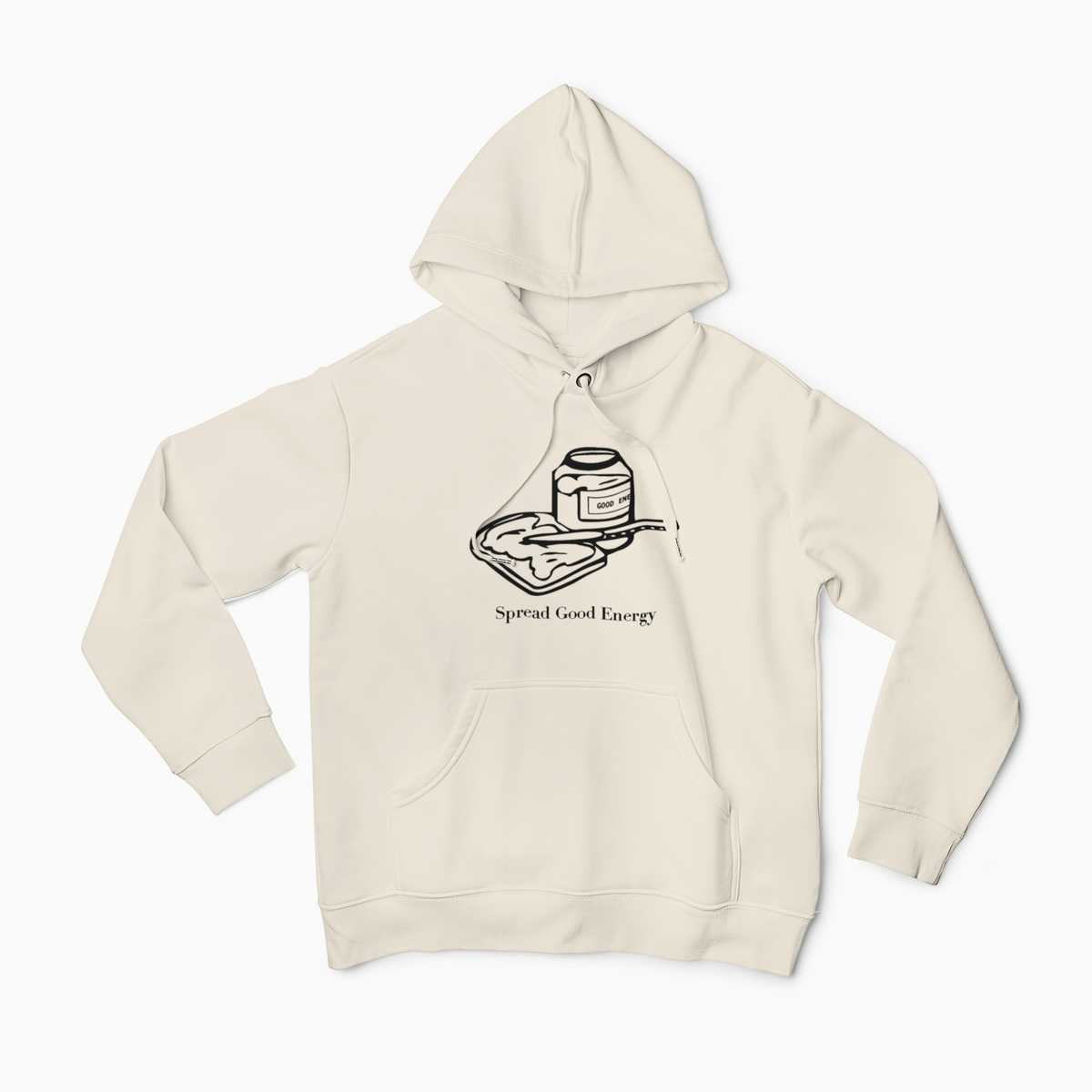 Spread GE Hoodie