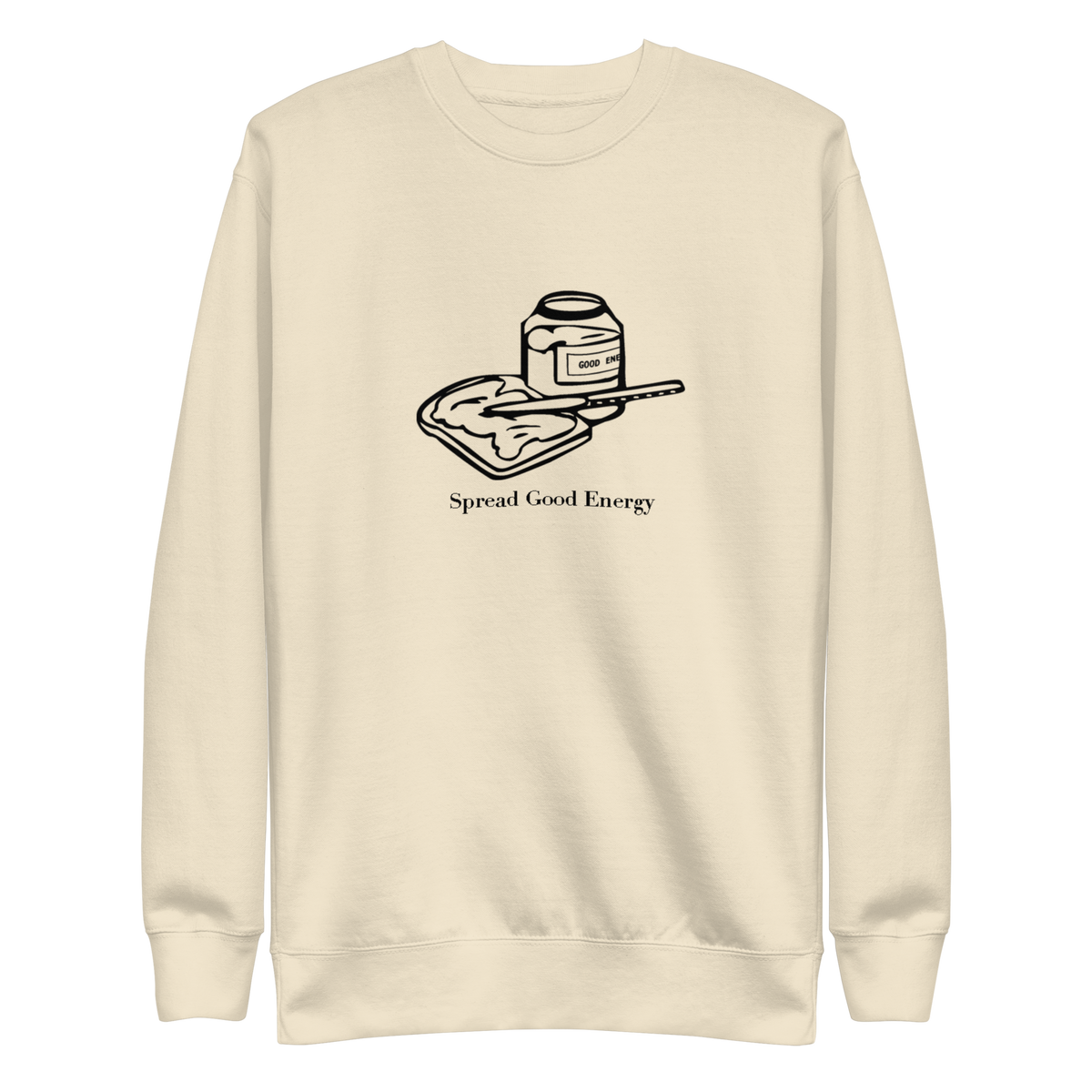 Spread GE Sweatshirt
